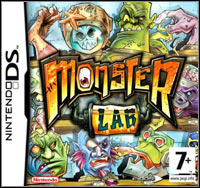 Monster Lab ( NDS )