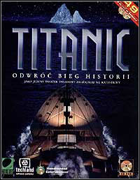 Titanic: Odwróć bieg historii, Titanic: Adventure