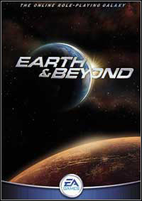 Earth and Beyond ( PC )