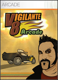 Vigilante 8: Arcade ( X360 )
