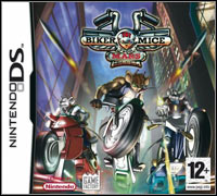 Biker Mice from Mars ( NDS )