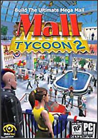 Mall Tycoon 2 ( PC )