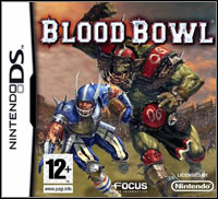 Blood Bowl ( NDS )