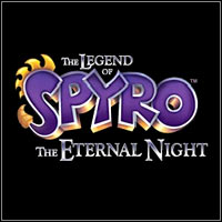 The Legend of Spyro: The Eternal Night ( GBA )