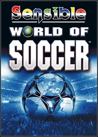Sensible World of Soccer ( PC )