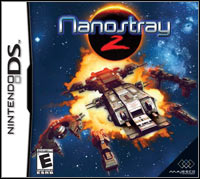 Nanostray 2 ( NDS )