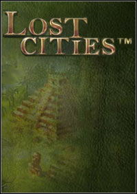 Lost Cities ( X360 )