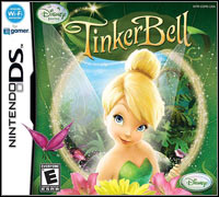 Disney Fairies: Tinker Bell ( NDS )