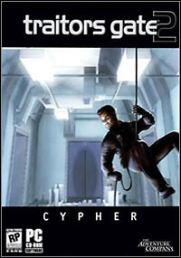Traitors Gate 2: Cypher ( PC )