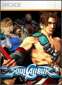 Soul Calibur ( X360 )