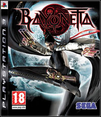 Bayonetta ( PS3 )