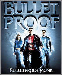 Bulletproof Monk ( PC )