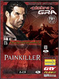 Painkiller ( PC )