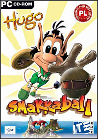Hugo: Smakkaball ( PC )