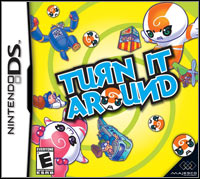 Turn It Around ( NDS )