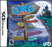 O.M.G. 26  Our Mini Games ( NDS )