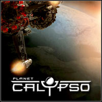 Planet Calypso, Entropia Universe, Project Entropi