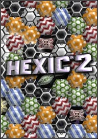 Hexic 2 ( X360 )
