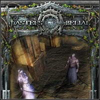 Masters of Belial ( PC )