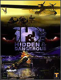 Hidden and Dangerous ( PC )