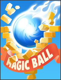 Magic Orbz, Magic Ball ( PS3 )