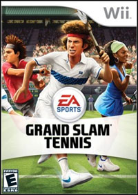 Grand Slam Tennis ( Wii )