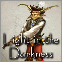 Light in the Darkness ( PC )