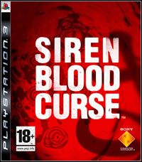 Siren: Blood Curse, Siren: New Translation ( PS3 )