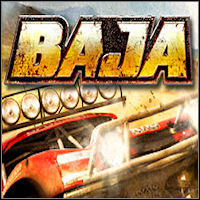 Baja: Edge of Control ( X360 )