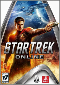 Star Trek Online ( X360 )