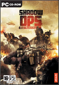 Shadow Ops: Red Mercury ( PC )