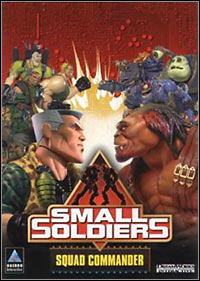 Small Soldiers: Squad Commander ( PC )