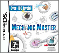 Mechanic Master ( NDS )
