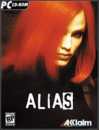 Alias ( PC )