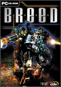 Breed ( PC )