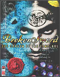 Broken Sword: The Shadow of the Templars ( PC )
