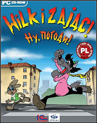 Wilk i Zając: Nu Pogodi ( PC )