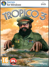 Tropico 3 ( PC )