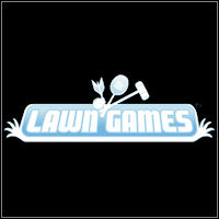 Lawn Games ( Wii )