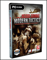 Close Combat: Modern Tactics ( PC )