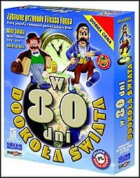 W 80 Dni Dookoła Świata ( PC )