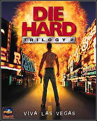 Die Hard Trylogy 2: Viva Las Vegas ( PC )