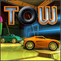 Things on Wheels ( PC )