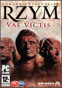 Europa Universalis: Rzym  Vae Victis, Europa Unive