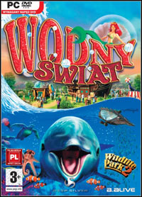 Wildlife Park 2: Wodny świat, Wildlife Park 2: Mar