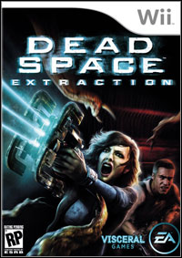 Dead Space Extraction ( Wii )