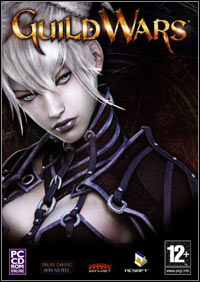 Guild Wars: Prophecies, Guild Wars ( PC )