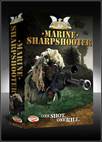 CTU Marine Sharpshooter ( PC )