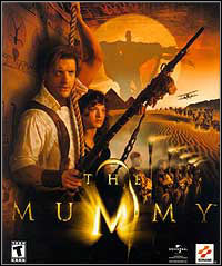 The Mummy ( PC )