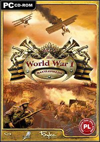 World War I: Battlefields, The Entente World War I